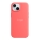 Купити Чохол Silicone Case with MagSafe для iPhone 15 Guava