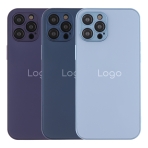 Купити Чохол AG-Glass Matte Camera Lens with Magsafe для iPhone 12 Pro