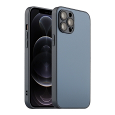 Купити Чохол AG-Glass Matte Camera Lens with Magsafe для iPhone 12 Pro Купити Чохол AG-Glass Matte Camera Lens with Magsafe для iPhone 12 Pro