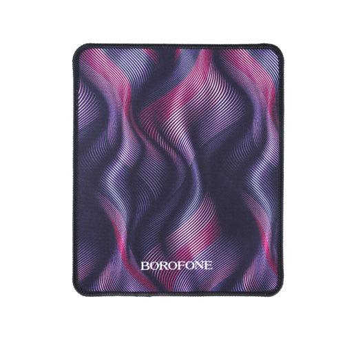 Килимок для Мишки Borofone BG12 Illustrious gaming (200x240)