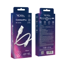 Купить USB Ridea RC-CO10 CommonPro Micro 3A Купить USB Ridea RC-CO10 CommonPro Micro 3A
