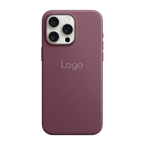 Купити Чохол FineWoven Case with MagSafe для iPhone 15 Pro Max, 5