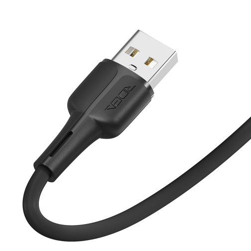 Кабель USB Ridea RC-CO10 CommonPro Micro 3A превью 6