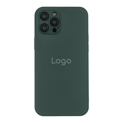 Купити Чохол AG-Glass Matte Camera Lens with Magsafe для iPhone 12 Pro, 6