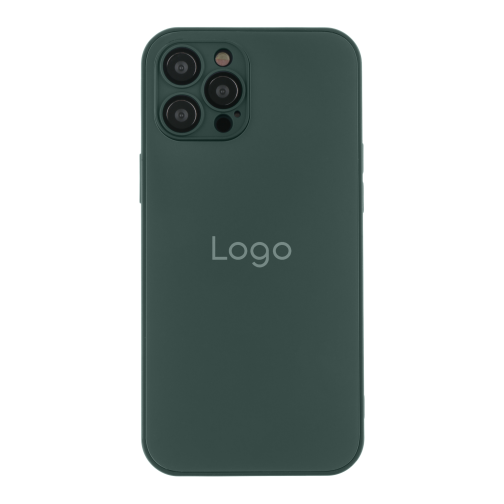 Чохол AG-Glass Matte Camera Lens with Magsafe для iPhone 12 Pro превью 6