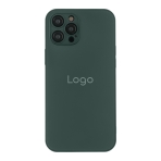 Купити Чохол AG-Glass Matte Camera Lens with Magsafe для iPhone 12 Pro, 6