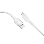 Купити Кабель USB Ridea RC-CO10 CommonPro Micro 3A, 7
