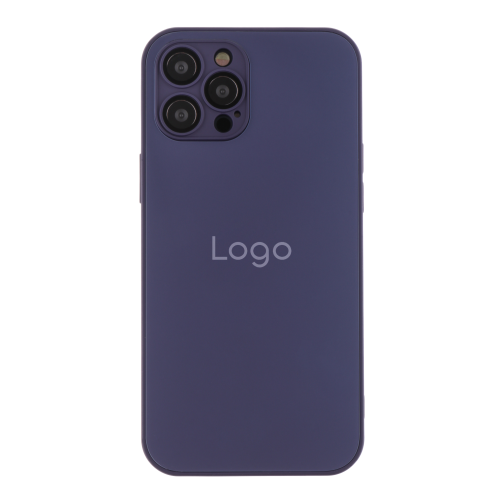 Чохол AG-Glass Matte Camera Lens with Magsafe для iPhone 12 Pro превью 7