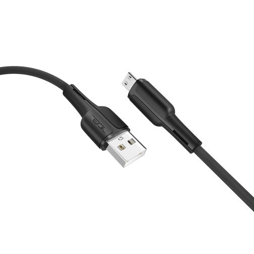 Кабель USB Ridea RC-CO10 CommonPro Micro 3A превью 8