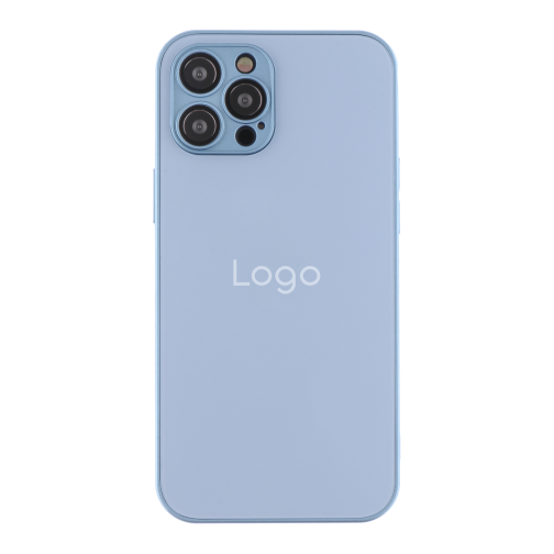 Чохол AG-Glass Matte Camera Lens with Magsafe для iPhone 12 Pro превью 8