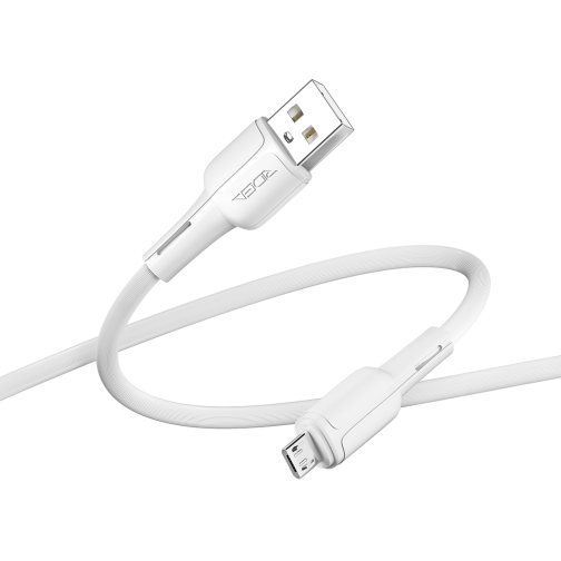 Кабель USB Ridea RC-CO10 CommonPro Micro 3A превью 9
