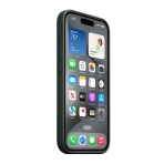 Купити Чохол FineWoven Case with MagSafe для iPhone 15 Pro Max, 9