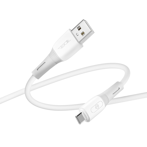 Купить USB Ridea RC-SI35 SiliconePro Type-C 3A, 5
