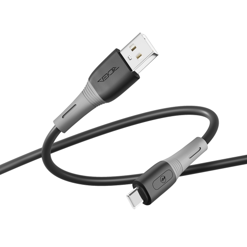 Купить USB Ridea RC-SI35 SiliconePro Type-C 3A, 6
