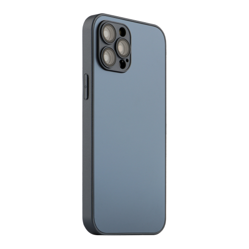 Чохол AG-Glass Matte Camera Lens with Magsafe для iPhone 12 Pro превью 12