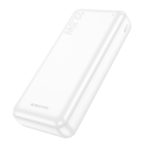 Купити Універсальна Мобільна Батарея Power Bank Borofone BJ38A Power 22.5W+PD20W 20000 mAh, 4