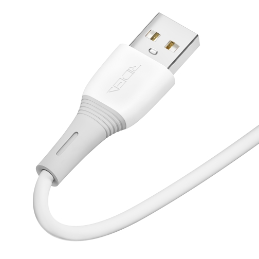 Купить USB Ridea RC-SI35 SiliconePro Type-C 3A, 9