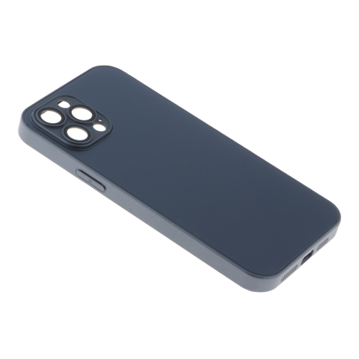 Чохол AG-Glass Matte Camera Lens with Magsafe для iPhone 12 Pro превью 14
