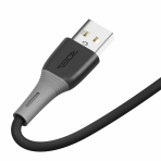 Купить USB Ridea RC-SI35 SiliconePro Type-C 3A, 10