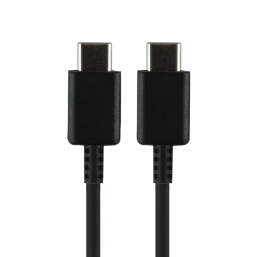 USB for Samsung Type-C to Type-C 60W 1:1 превью 4