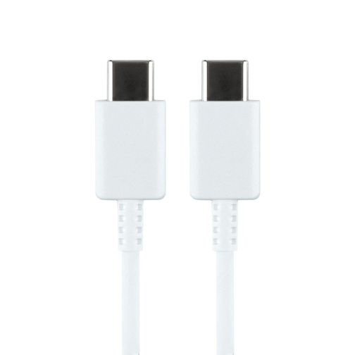 USB for Samsung Type-C to Type-C 60W 1:1 превью 5
