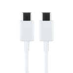 Купити USB for Samsung Type-C to Type-C 60W 1:1, 5