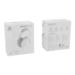 Купить Игровые Наушники FANTECH MH88 Trinity, 3