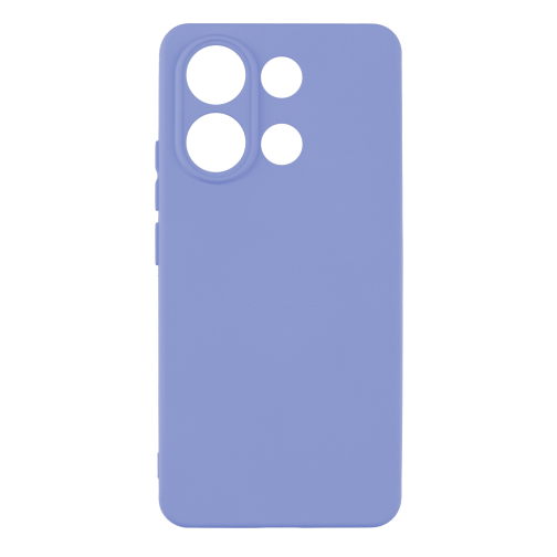 Чохол Silicone Cover Full Camera (A) для Xiaomi Redmi Note 13 Pro 4G/Poco M6 Pro 4G превью 10
