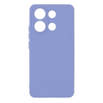 Купити Чохол Silicone Cover Full Camera (A) для Xiaomi Redmi Note 13 Pro 4G/Poco M6 Pro 4G, 10