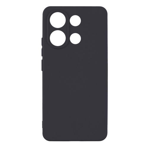 Купити Чохол Silicone Cover Full Camera (A) для Xiaomi Redmi Note 13 Pro 4G/Poco M6 Pro 4G, 11