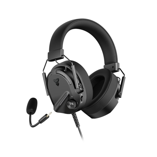 Купити Ігрові Навушники FANTECH MH91 Alto, 5