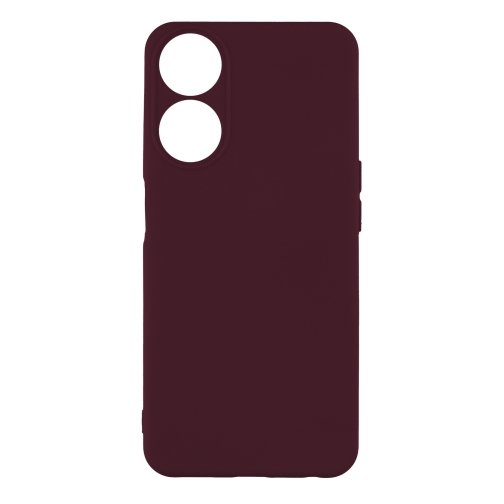 Купить Чехол Silicone Cover Full Camera (A) для Oppo A58, 10