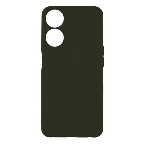 Купить Чехол Silicone Cover Full Camera (A) для Oppo A58, 11