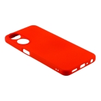 Купить Чехол Silicone Cover Full Camera (A) для Oppo A58, 12