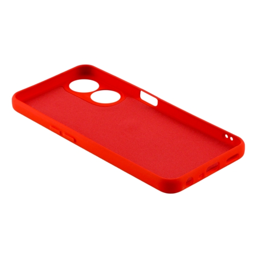 Купить Чехол Silicone Cover Full Camera (A) для Oppo A58, 13