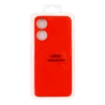 Купить Чехол Silicone Cover Full Camera (A) для Oppo A58, 14