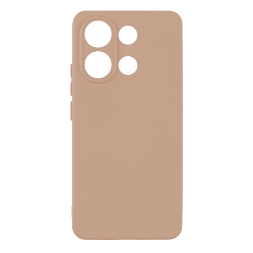 Чохол Silicone Cover Full Camera (A) для Xiaomi Redmi Note 13 Pro 4G/Poco M6 Pro 4G превью 14