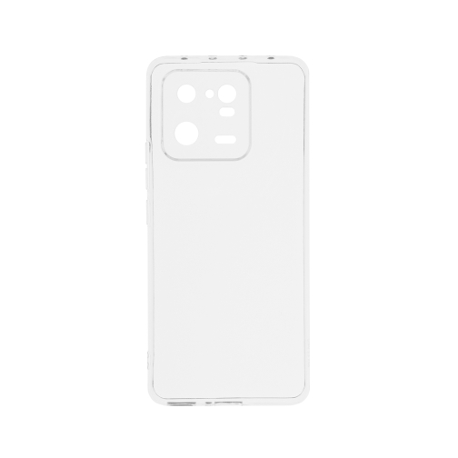 Купити Чохол TPU Virgin Full Camera для Xiaomi 13 Pro