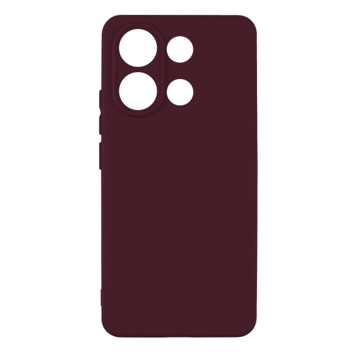Купити Чохол Silicone Cover Full Camera (A) для Xiaomi Redmi Note 13 Pro 4G/Poco M6 Pro 4G, 17