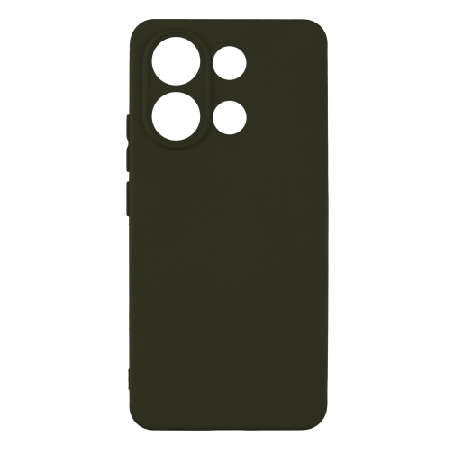 Чохол Silicone Cover Full Camera (A) для Xiaomi Redmi Note 13 Pro 4G/Poco M6 Pro 4G превью 18