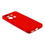 Купити Чохол Silicone Cover Full Camera (A) для Xiaomi Redmi Note 13 Pro 4G/Poco M6 Pro 4G, 19