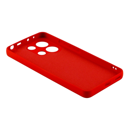 Купити Чохол Silicone Cover Full Camera (A) для Xiaomi Redmi Note 13 Pro 4G/Poco M6 Pro 4G, 20