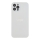 Купити Чохол AG-Glass Matte Camera Lens with Magsafe для iPhone 12 Pro Pearly White