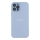 Купити Чохол AG-Glass Matte Camera Lens with Magsafe для iPhone 12 Pro Sierra Blue