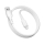 Купити Кабель USB Ridea RC-CO10 CommonPro Micro 3A Бiлий