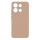 Купити Чохол Silicone Cover Full Camera (A) для Xiaomi Redmi Note 13 Pro 4G/Poco M6 Pro 4G 19.Pink Sand
