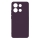Купити Чохол Silicone Cover Full Camera (A) для Xiaomi Redmi Note 13 Pro 4G/Poco M6 Pro 4G 39.Elegant Purple