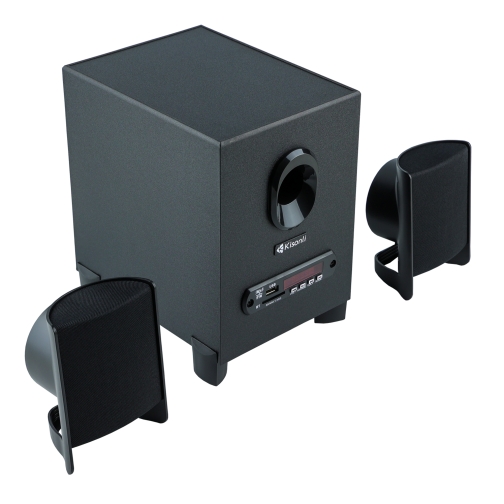 Купити Комп'ютерні колонки Kisonli TM-6000U