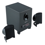 Купити Комп'ютерні колонки Kisonli TM-6000U