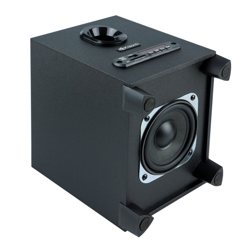 Купити Комп'ютерні колонки Kisonli TM-6000U, 4